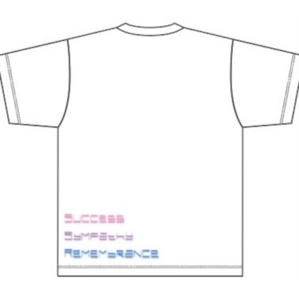 オリジナルTシャツ - 画像 (2)